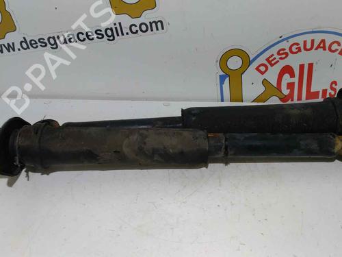 Used Right rear shock absorber HYUNDAI SANTAMO [1998-2002]  20783181