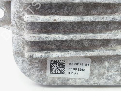 Other BMW X1 (F48) sDrive 18 d | BP27223991O1 