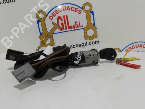 Ignition barrel CITROËN XSARA (N1)  | BP20776462M48 