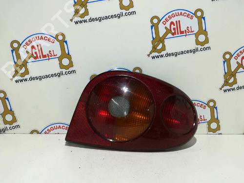 Used Right taillight RENAULT MEGANE I Coach (DA0/1_) 1.9 dCi (DA05, DA1F) (102 hp) 20797161