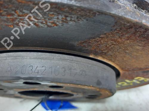 Other MERCEDES-BENZ C-CLASS Coupe (CL203) C 220 CDI (203.708) | BP20763778O1