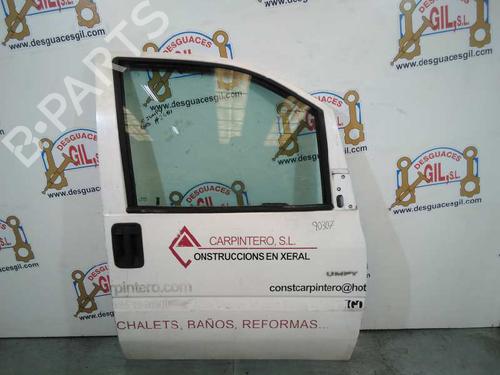 Used Right front door Right front door CITROËN JUMPY I (U6U_) 1.9 D 70 (69 hp) 34519917 34519917