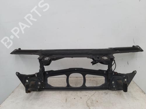 Used Front slam panel BMW 3 Compact (E46) 320 td (150 hp) 31015573