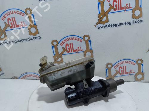 Brake master cylinder SEAT ALHAMBRA (7V8, 7V9) 1.9 TDI | BP20763403M77 