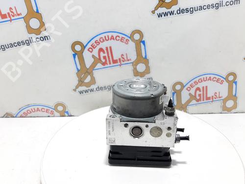 ABS pump VW GOLF VII (5G1, BQ1, BE1, BE2) 2.0 GTI | BP20757458M43 