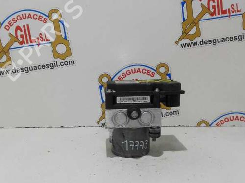 Used ABS pump PEUGEOT 308 SW I (4E_, 4H_) [2007-2014]  20783874