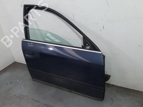 Right front door AUDI A6 C5 Avant (4B5) 2.5 TDI | BP23234528C3 