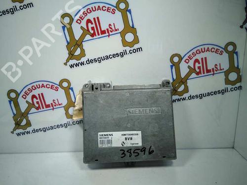 Used Engine control unit (ECU) RENAULT LAGUNA I (B56_, 556_) [1993-2002]  20797889