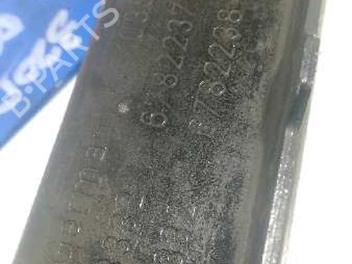 Right rear suspension arm BMW 3 (E90) 320 d | BP20729965M15 