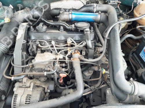 Right taillight VW GOLF III (1H1)  | BP31270046C35 