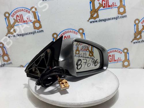 Used Right mirror AUDI A4 B7 (8EC) 2.5 TDI (163 hp) 20731886