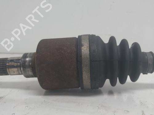 Left front driveshaft SUZUKI SWIFT III (MZ, EZ) | BP34129117M38 - Image 2