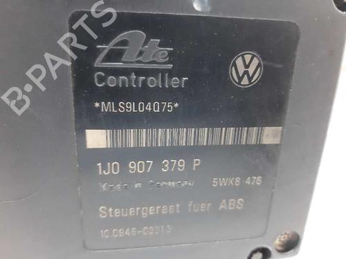 ABS pump VW GOLF IV (1J1) 1.9 TDI | BP20731921M43 