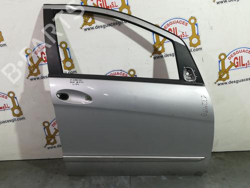 Used Right front door MERCEDES-BENZ A-CLASS (W169) A 180 CDI (169.007, 169.307) (109 hp) 20749592