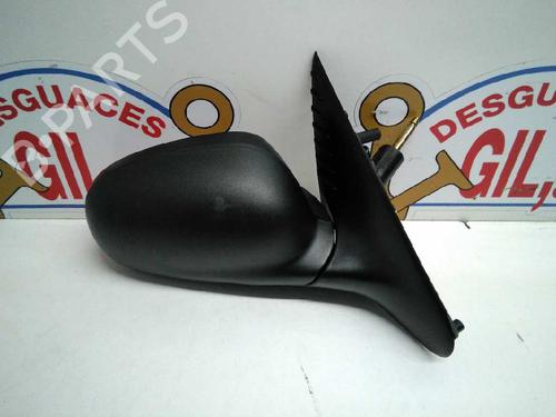 Used Right mirror PEUGEOT 406 (8B) 1.9 TD (92 hp) 21069902