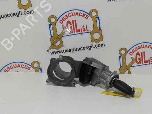 Ignition barrel OPEL CORSA D (S07)  | BP20789323M48 