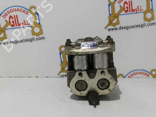 Used ABS pump PEUGEOT 605 (6B) 2.1 TD 12V (109 hp) 20786547
