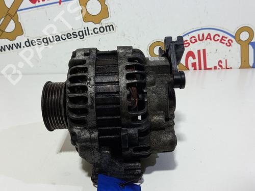 Alternator CITROËN XSARA (N1) 1.9 TD | BP20744514M7 