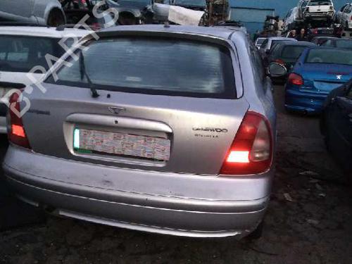 Engine control unit (ECU) DAEWOO LANOS (KLAT) 1.6 16V | BP21829476M57 - Image 9