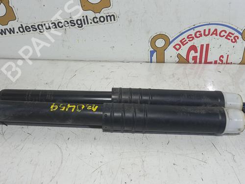 Used Right rear shock absorber RENAULT CLIO IV (BH_) [2012-2021]  20748213