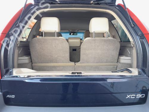 Used Tailgate Tailgate VOLVO XC90 I (275) D5 AWD (163 hp) 34130880 34130880