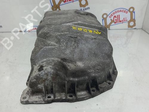Oil sump RENAULT MEGANE I (BA0/1_) 1.9 dCi (BA05, BA1F) | BP20765154M115 