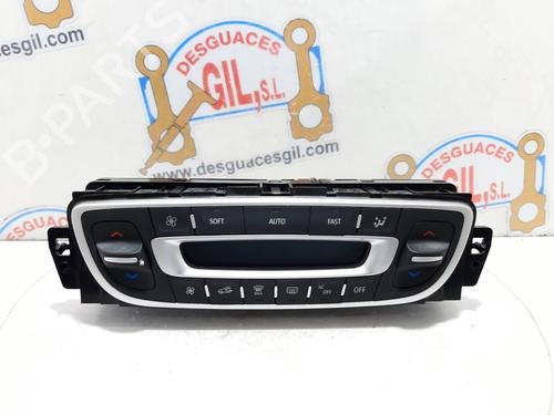 Used Climate control RENAULT GRAND SCÉNIC III (JZ0/1_) [2009-2016]  20746412