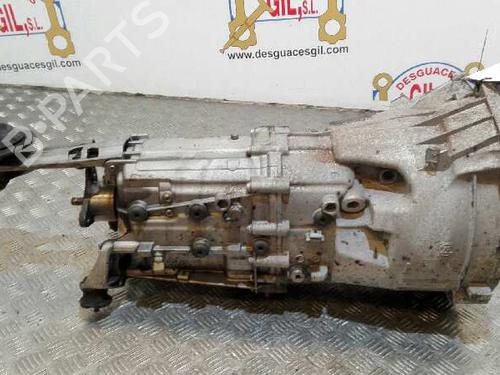 Gearbox BMW 3 (E46) 320 d | BP20773369M3 