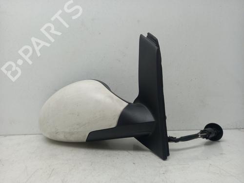 Right mirror SEAT ALTEA (5P1)  | BP24404716C27 