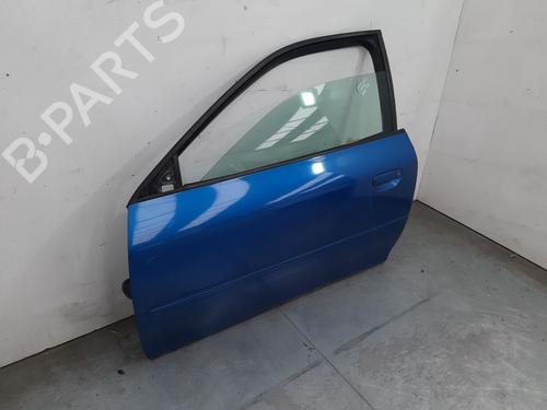 Left front door AUDI A3 (8L1) 1.9 TDI | BP21759095C2 