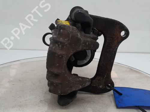 Right rear brake caliper AUDI A4 B6 Avant (8E5) 2.5 TDI quattro | BP25334748M106 