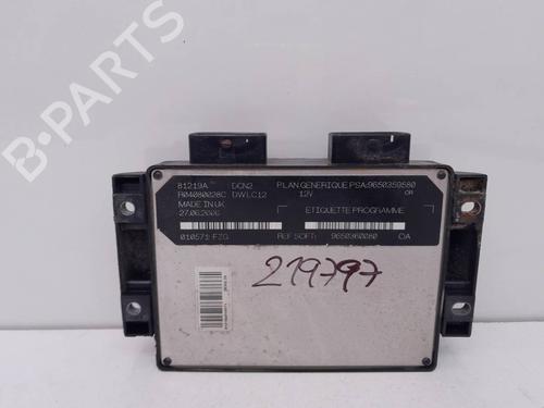 Used Engine control unit (ECU) Engine control unit (ECU) 39190730 39190730