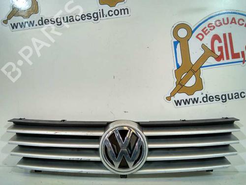 Used Grille VW POLO (6N2) [1999-2001]  20730476
