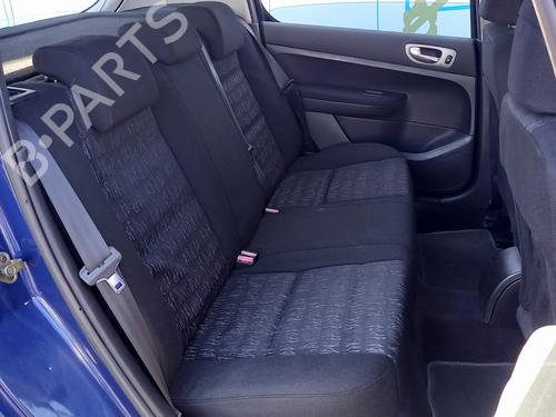 Left rear brake caliper PEUGEOT 307 (3A/C) 1.6 16V | BP30935717M107