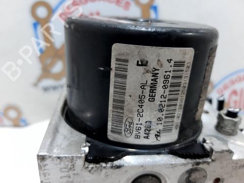 ABS pump FORD FOCUS III Turnier 1.6 TDCi | BP20756802M43 