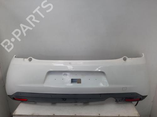 rear-bumper-citroen-c3-ii-sc_-2009-39188856 main image