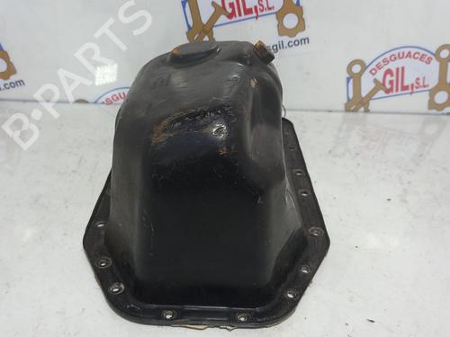Oil sump SEAT IBIZA II (6K1) 1.4 i | BP20765280M115 