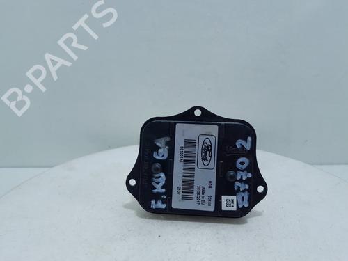 Xenon ballast FORD KUGA II (DM2) 2.0 TDCi 4x4 (150 hp) 21378097