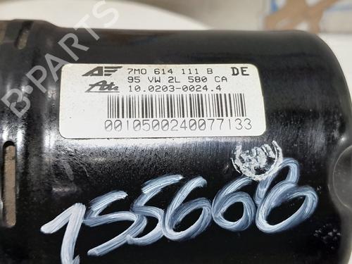 ABS pump SEAT ALHAMBRA (7V8, 7V9) 1.9 TDI | BP20763515M43 