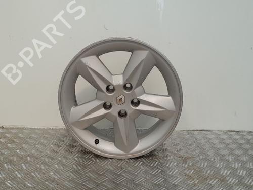 Felge RENAULT SCÉNIC I MPV (JA0/1_, FA0_)  | BP29511341C45 