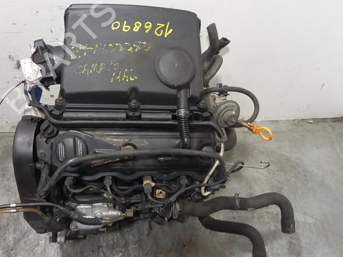 Engine VW POLO (6N2)  | BP20746567M1 