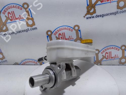 Used Brake master cylinder PEUGEOT BOXER Van [2006-2025]  21828571