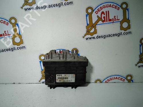 Used Engine control unit (ECU) SEAT CORDOBA (6K1, 6K2) 1.6 i (75 hp) 20792200