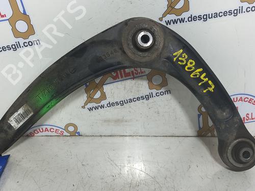 Querlenker links vorne für CITROËN C4 II (NC_) 1.6 BlueHDi 120 (120 hp) 20752780