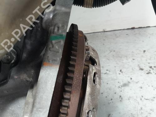 Engine PEUGEOT 107 (PM_, PN_) | BP30202143M1