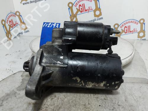 Anlasser VW GOLF IV (1J1) 1.6 | BP20740390M8 