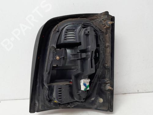 Left taillight NISSAN MICRA II (K11) 1.0 i 16V | BP27614195C34 