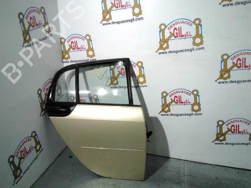 Used Right rear door SMART FORFOUR (454) 1.3 (454.031) (95 hp) 20785659