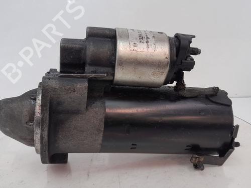 Startmotor AUDI A4 B6 (8E2) 1.9 TDI (130 hp) 28693858
