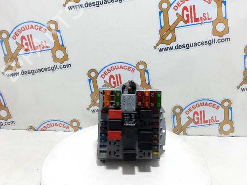 Used Fuse box ALFA ROMEO 147 (937_) 1.6 16V T.SPARK ECO (937.AXA1A, 937.BXA1A) (105 hp) 20733481